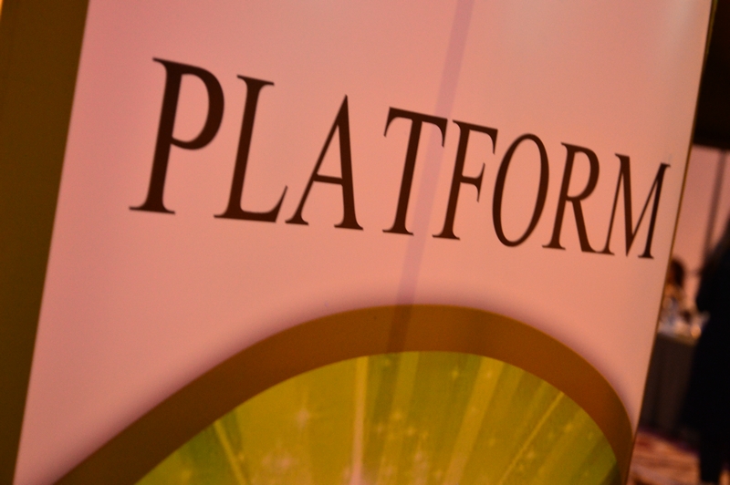 Platform Horizon-Fashion Appeal with Rita Lamah